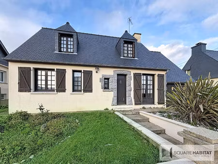 maison mauron (56430)