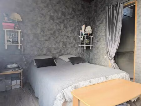 maison mers-les-bains