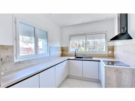 villa moderne saint antonin du var 4 pièce(s) 100 m2