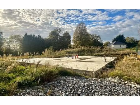 terrain morlaàs m² t- à vendre  88 000 €