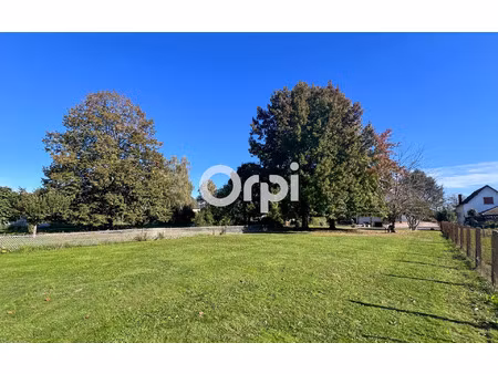 terrain oloron-sainte-marie m² t- à vendre  79 000 €