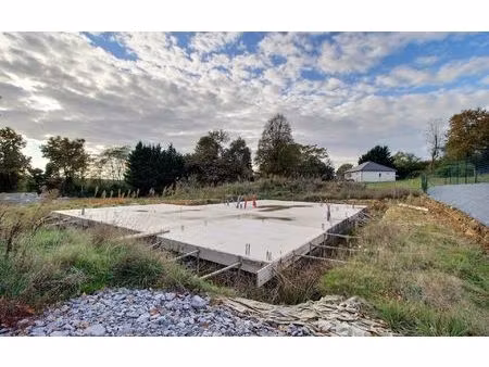 terrain thèze m² t- à vendre  88 000 €