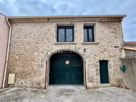 immeuble de 250 m² à paulhan