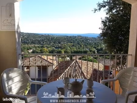 appartement 1 pièce 28 m²