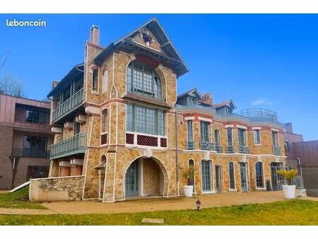 t1 30m2 villennes-sur-seine