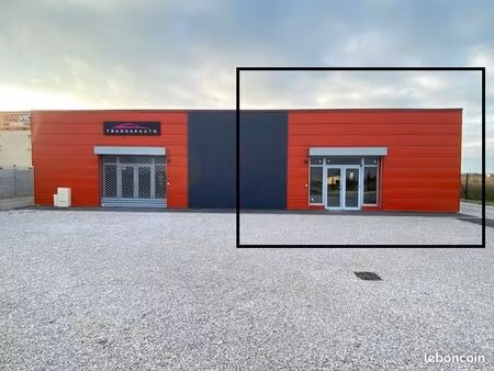 local professionnel abbeville