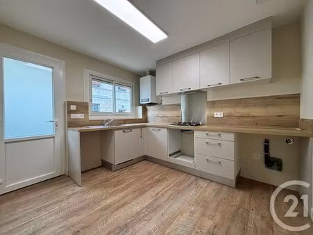 maison à louer - 3 pièces - 59 09 m2 - eysines - 33 - aquitaine