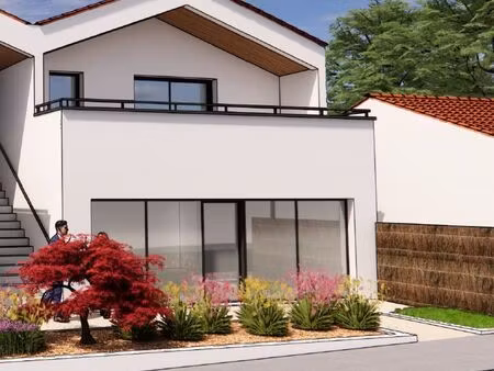 à louer – appartement t3 neuf – livraison février 2026