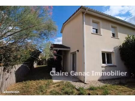 maison 4 pièces 79 m²