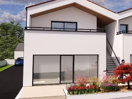 appartement t2 location - neuf