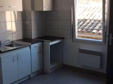 location studio sommières