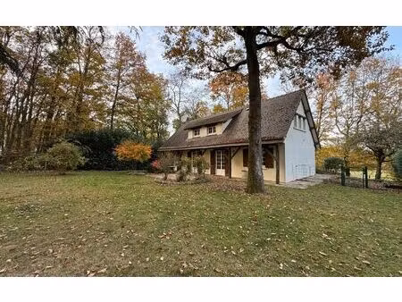 location maison  m² t-5 à saint-georges-sur-eure  1 280 €