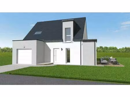 vente maison à minihy-tréguier (22220) : à vendre / 90m² minihy-tréguier