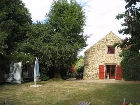 location maison à surzur (56450) : à louer / 42m² surzur