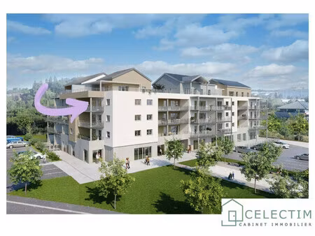 t4 neuf avec terrasse sud-ouest – avanne-aveney
