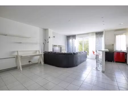 appartement à vendre saint-witz