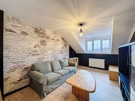 appartement meublé à vendre 3 pièces stiring wendel (57)