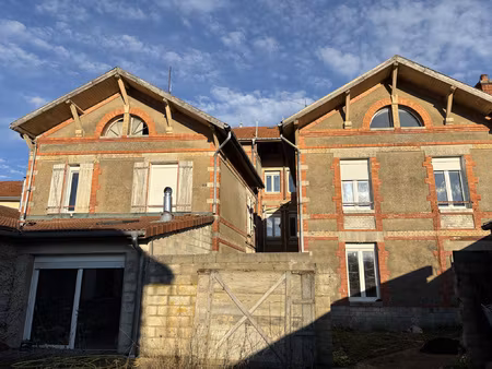 immeuble de rapport à rénover