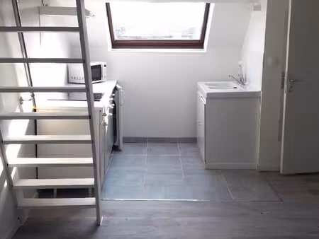 appartement reims 1 pièce(s) 30.47 m2