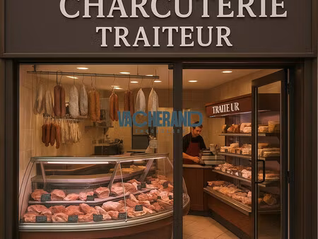 boucherie charcuterie traiteur