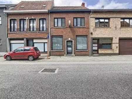 te renoveren winkel of woning