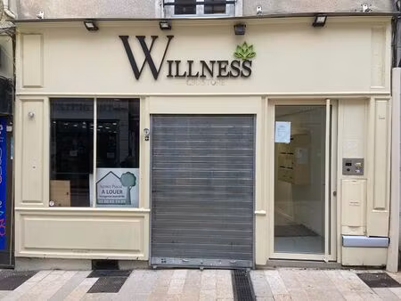 local commercial meaux