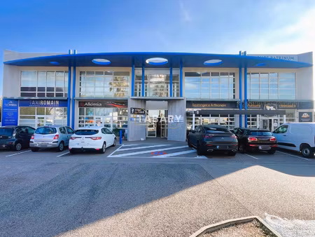 spécial investisseurs - murs commerciaux - saleilles