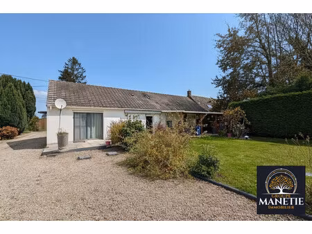 plain pied individuel