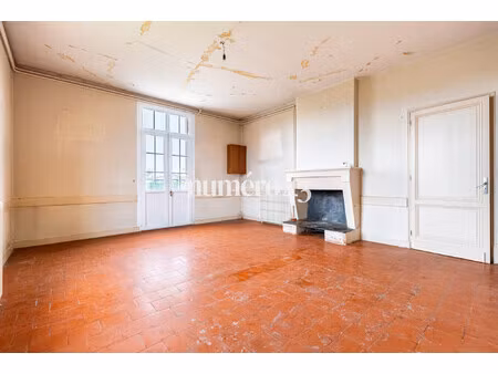 maison à vendre margaux-cantenac