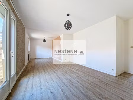 maison de plain-pied avec garage et jardin poitiers beaulieu