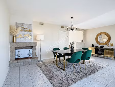 maison saint macaire en mauges 4 pièce(s) 90 m2