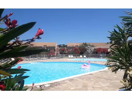 maison santa-maria-poggio 60.63 m² t-3 à vendre  203 000 €