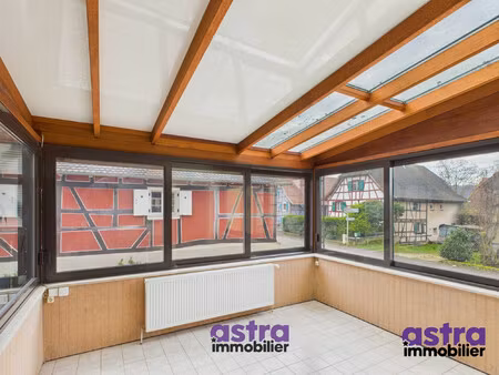 maison à vendre waldighofen