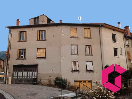 logement de 2 habitations