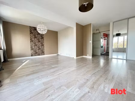 a vendre - exclusivité blot immobilier - nord st martin - sejour salon - 2 chambres - park