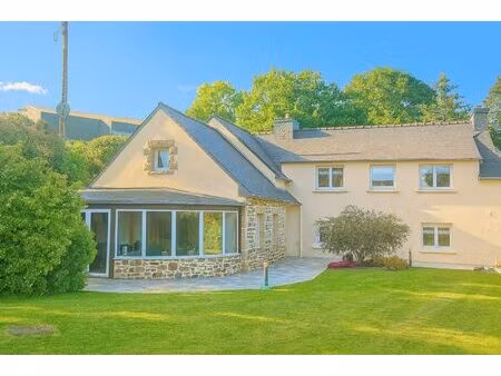 superbe maison de campagne 4 chambres