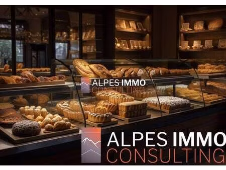 boulangerie / pâtisserie à vendre