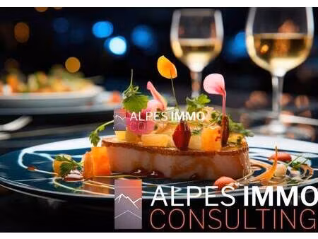 restaurant à vendre