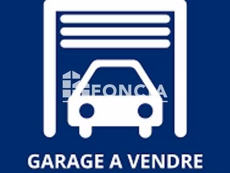 parking à vendre