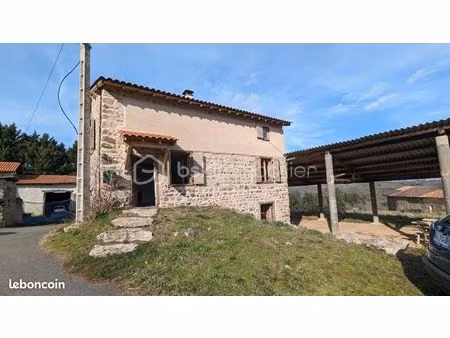 ferme 4 pièces 82 m²