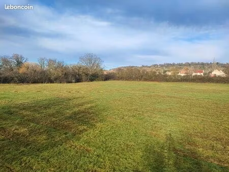 terrain 22217 m² saint amand montrond