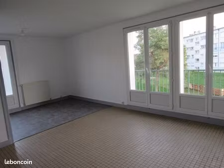 appartement 4 pièces 67 m²