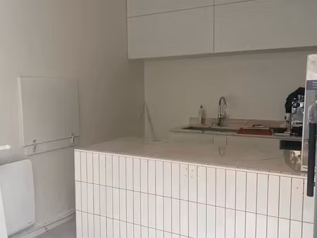 cession de bail - 75005 paris