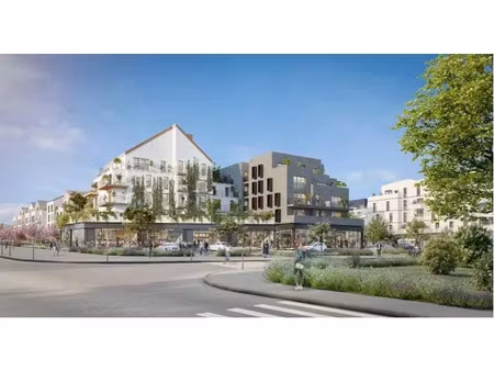 plaisir (78) - vente local commercial occupe