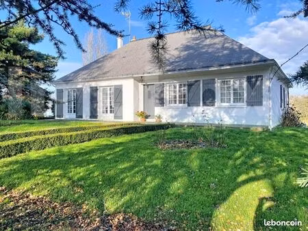 maison 6 pièces 103 m²