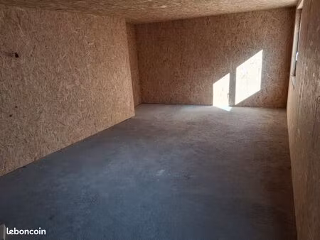 box 25 mètre carré