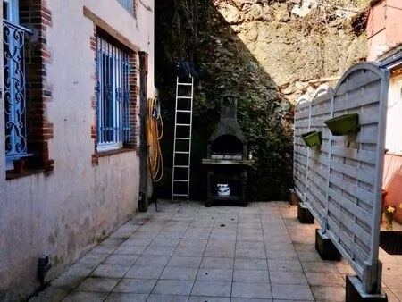 location maison chemillé