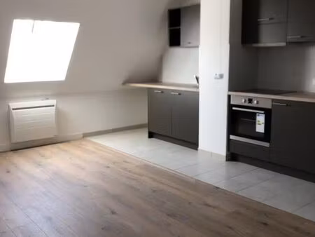 appartement 3 pièces 79 m²