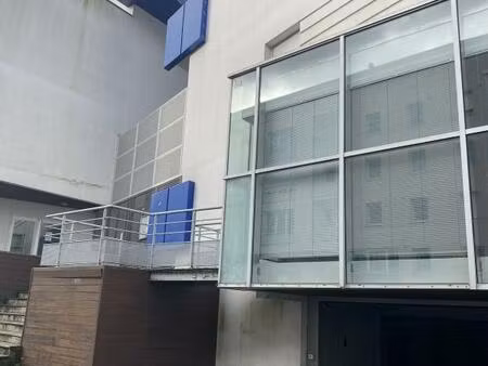 location appartement 1 pièce 25m² nantes 44100