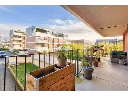 vente appartement 3 pièces à chantepie (35135) : à vendre 3 pièces / 66m² chantepie